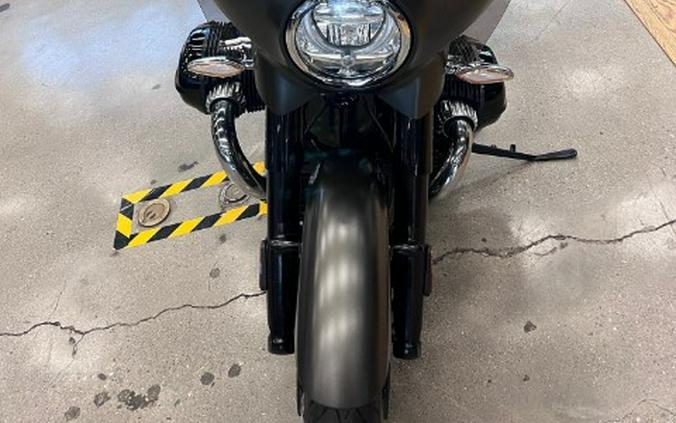 2022 BMW R 18 B