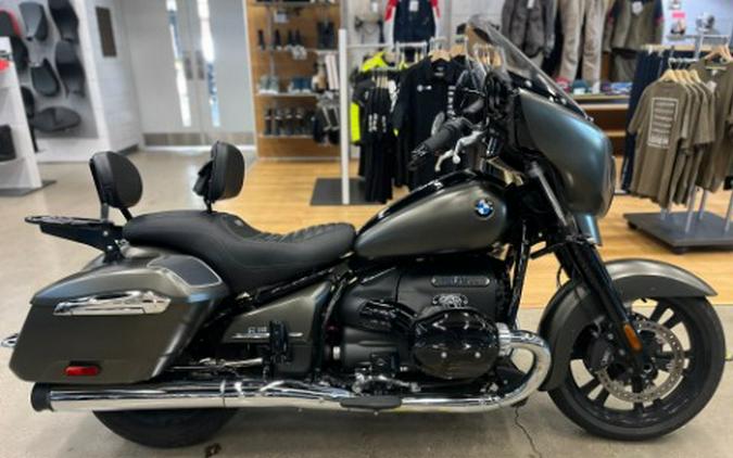 2022 BMW R 18 B