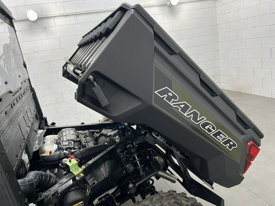 2026 Polaris Ranger 1000 EPS EPS - Sage Green