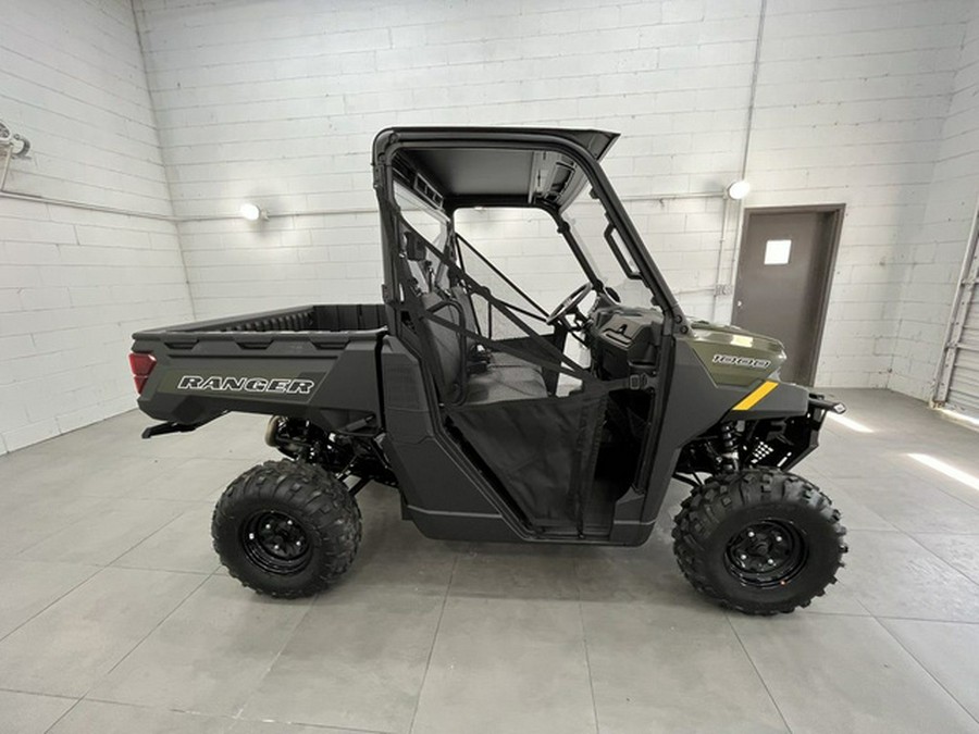 2026 Polaris Ranger 1000 EPS EPS - Sage Green