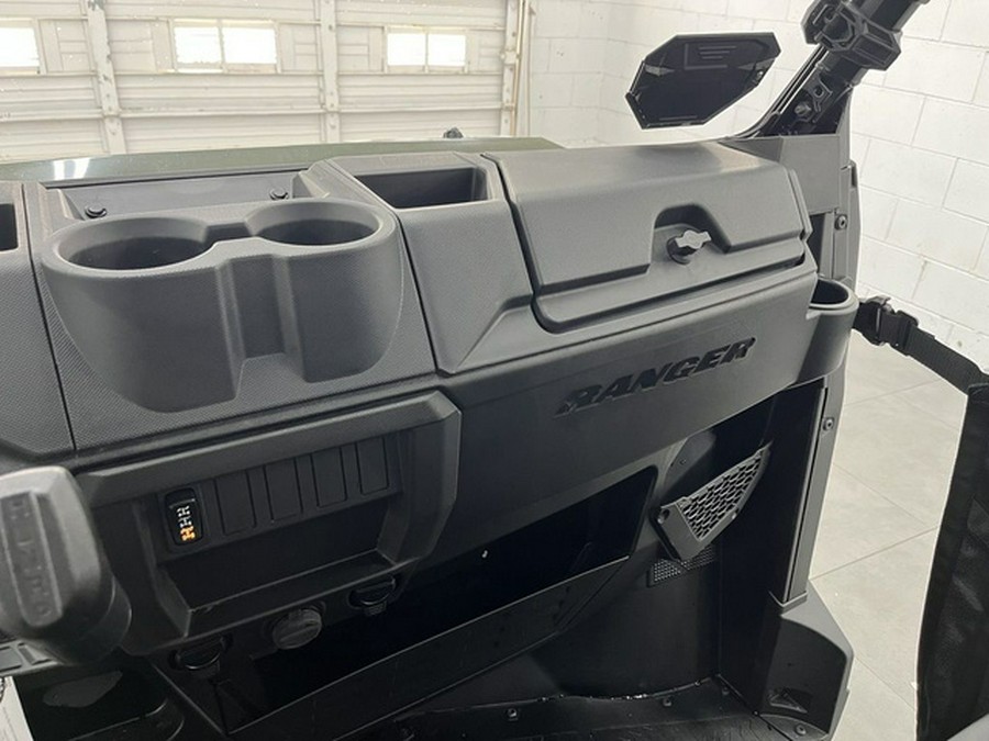 2026 Polaris Ranger 1000 EPS EPS - Sage Green