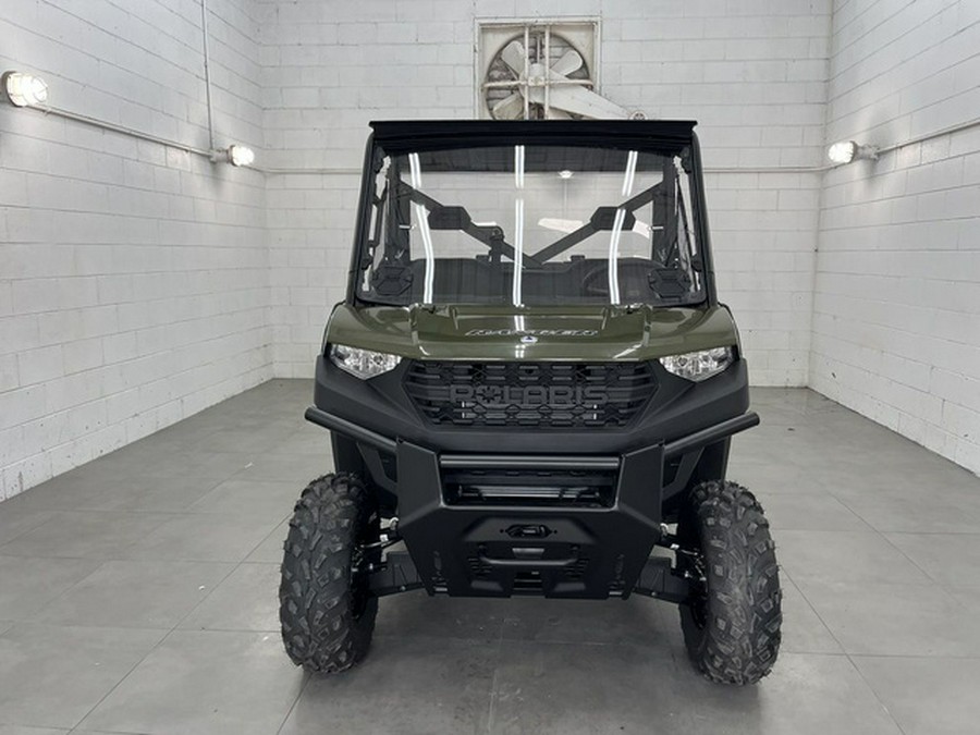 2026 Polaris Ranger 1000 EPS EPS - Sage Green