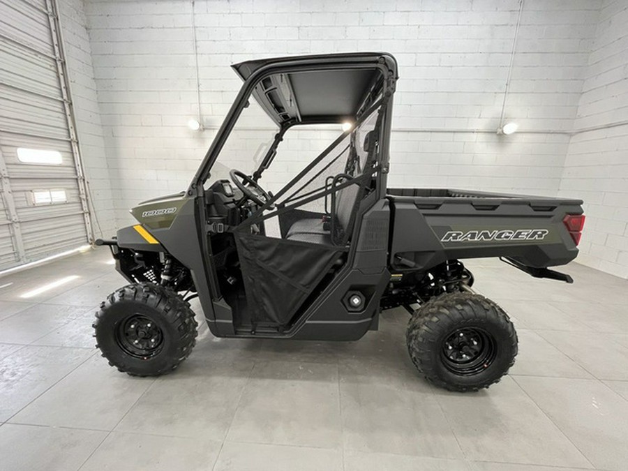 2026 Polaris Ranger 1000 EPS EPS - Sage Green