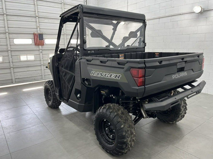 2026 Polaris Ranger 1000 EPS EPS - Sage Green