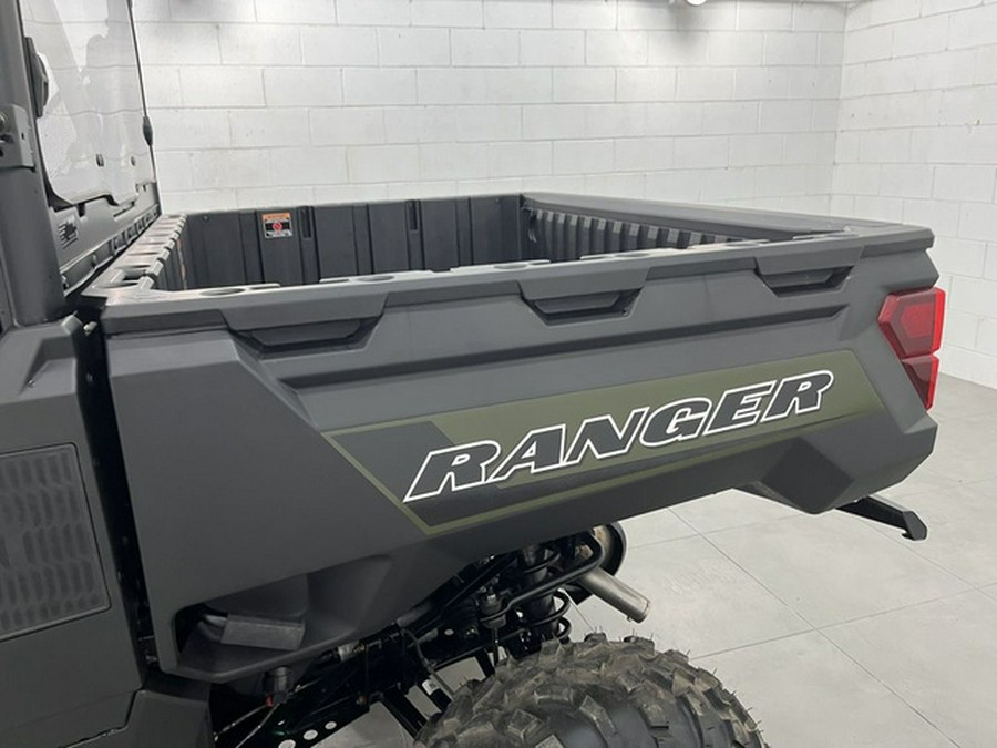 2026 Polaris Ranger 1000 EPS EPS - Sage Green
