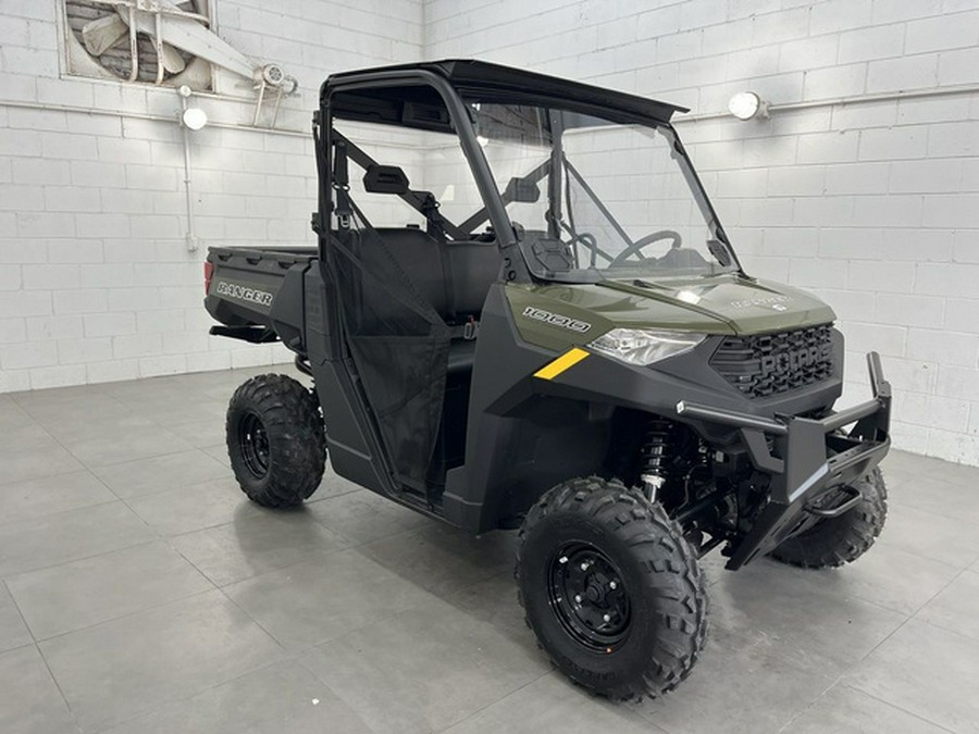 2026 Polaris Ranger 1000 EPS EPS - Sage Green