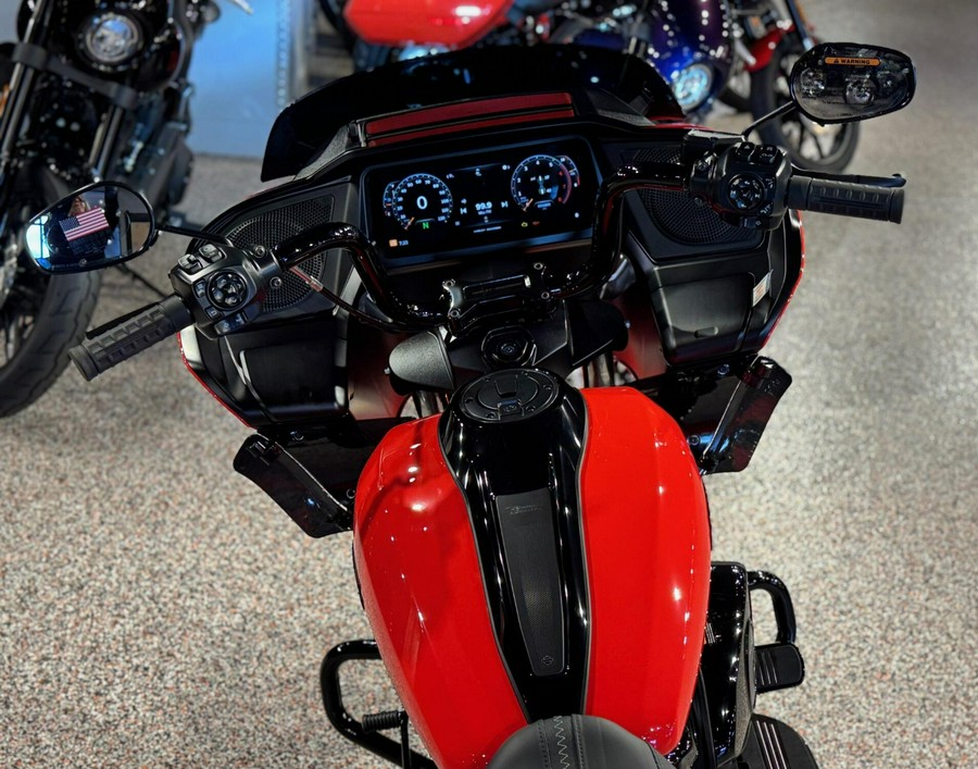 FLTRX 2026 Road Glide