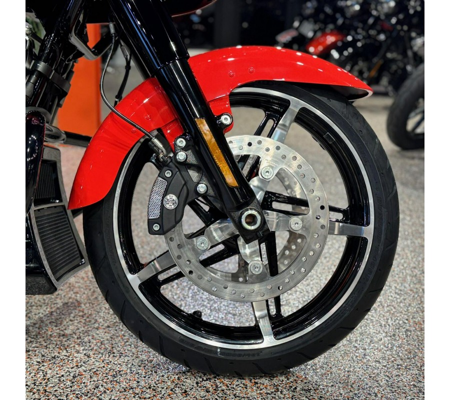 FLTRX 2026 Road Glide