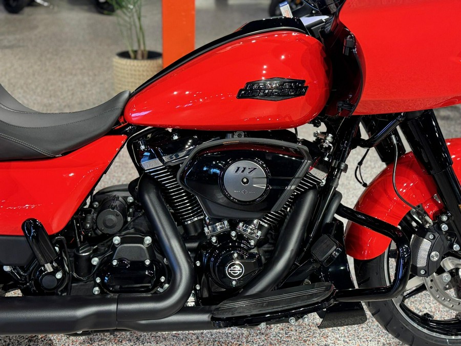 FLTRX 2026 Road Glide