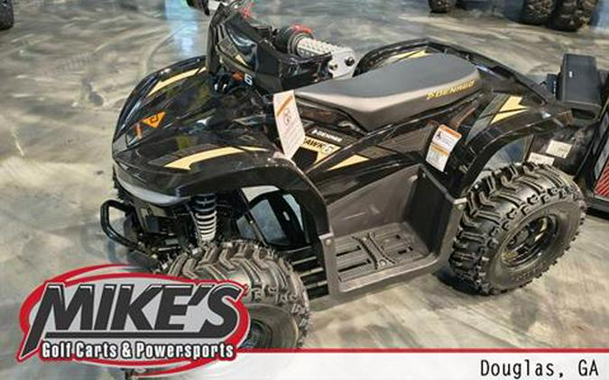 2026 Denago Powersports E-Hawk 6