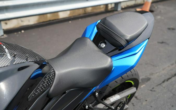 2022 Suzuki GSX-S750Z ABS