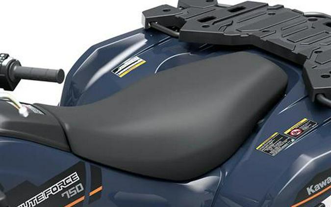 2027 Kawasaki Brute Force® 750 EPS