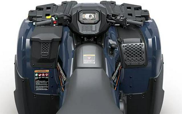 2027 Kawasaki Brute Force® 750 EPS