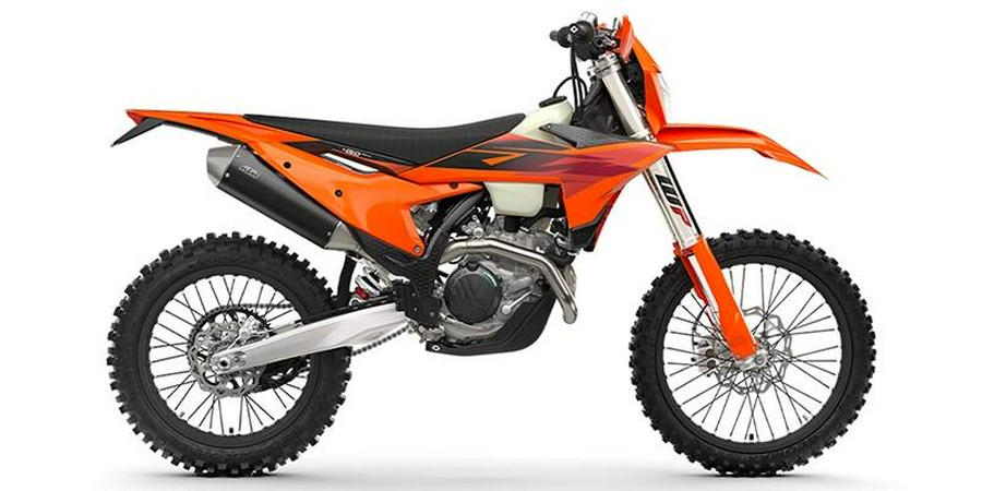 2027 KTM 450 XCF W
