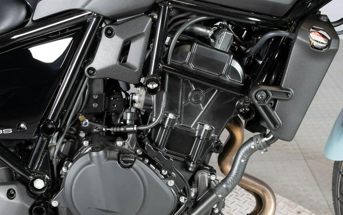 2025 Kawasaki Eliminator SE ABS EL450BSFNL