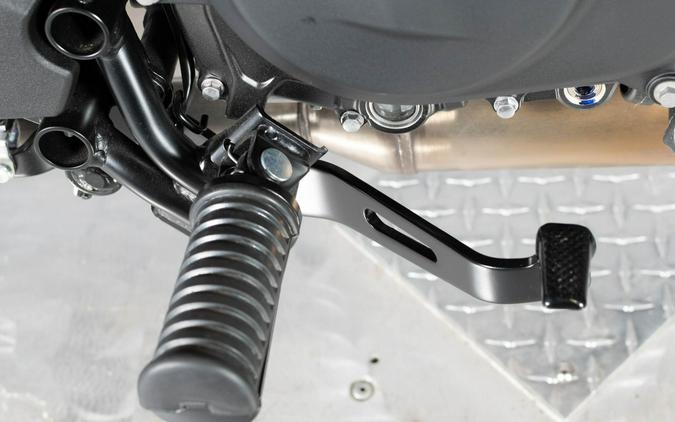 2025 Kawasaki Eliminator SE ABS EL450BSFNL