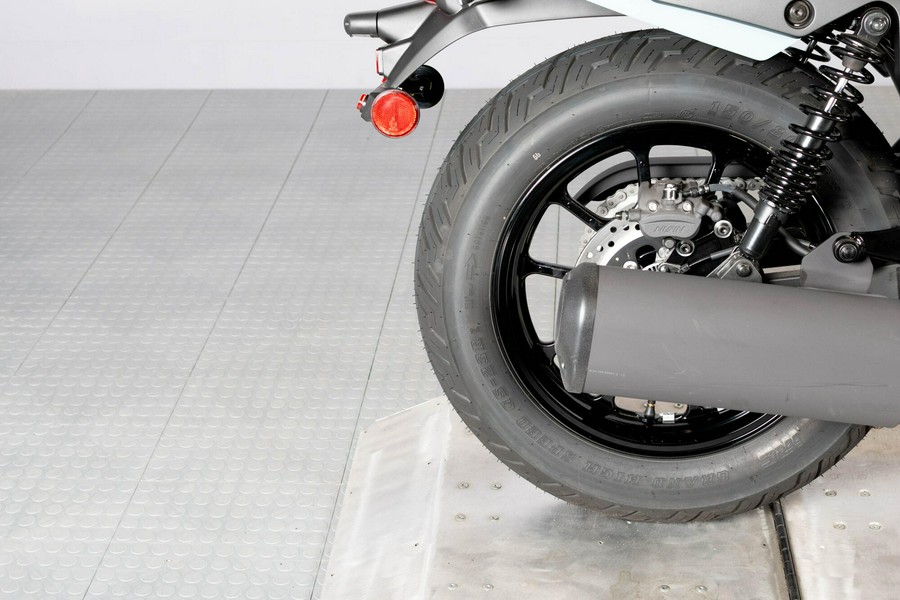 2025 Kawasaki Eliminator SE ABS EL450BSFNL