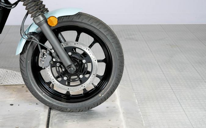 2025 Kawasaki Eliminator SE ABS EL450BSFNL