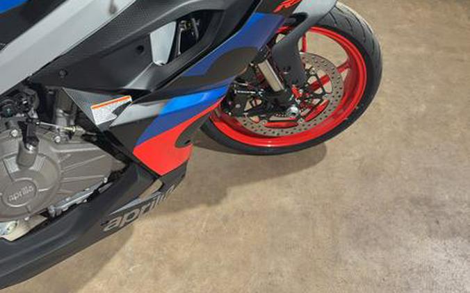 2027 Aprilia® APRILIA RS 457