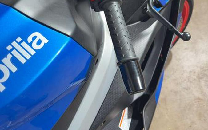2027 Aprilia® APRILIA RS 457