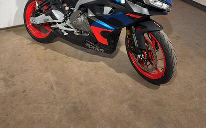 2027 Aprilia® APRILIA RS 457