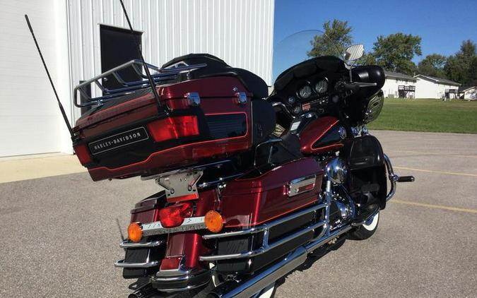 2002 Harley-Davidson® FLHTCUI - Electra Glide® Ultra Classic® Injection