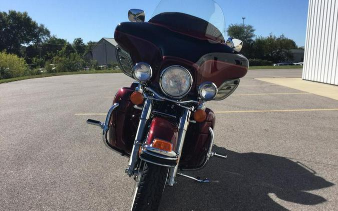 2002 Harley-Davidson® FLHTCUI - Electra Glide® Ultra Classic® Injection