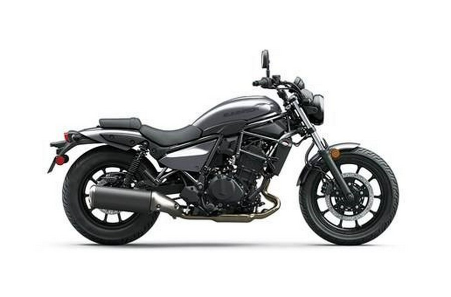 2024 Kawasaki Eliminator SE ABS