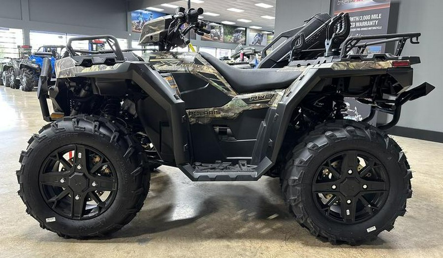 2024 Polaris® Sportsman XP 1000 Hunt Edition Camo