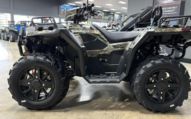 2024 Polaris® Sportsman XP 1000 Hunt Edition Camo