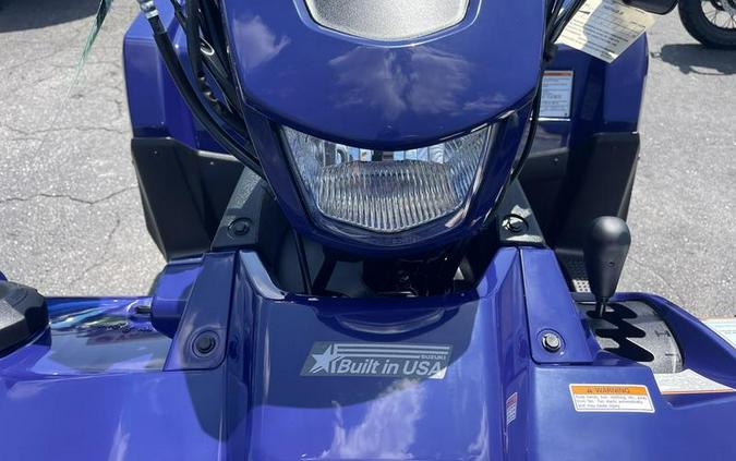 2023 Suzuki KingQuad 500AXi