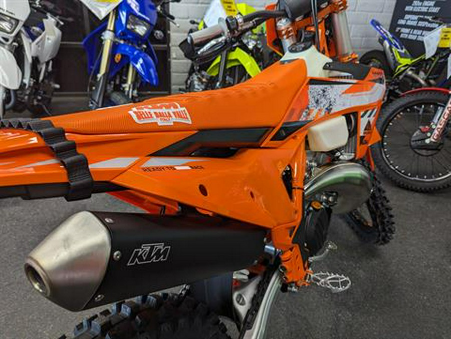 2024 KTM 300 XC-W Hardenduro