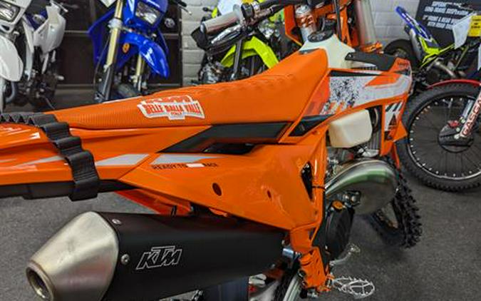 2024 KTM 300 XC-W Hardenduro