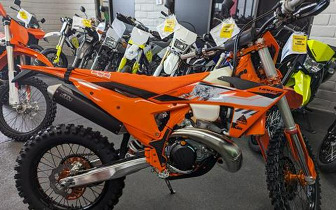 2024 KTM 300 XC-W Hardenduro