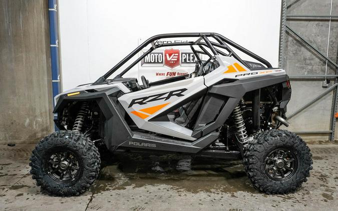 2024 Polaris® RZR Pro XP Sport