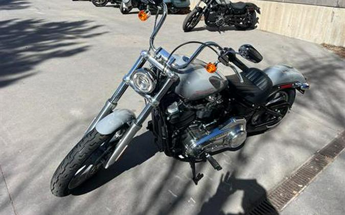 2024 Harley-Davidson Softail® Standard