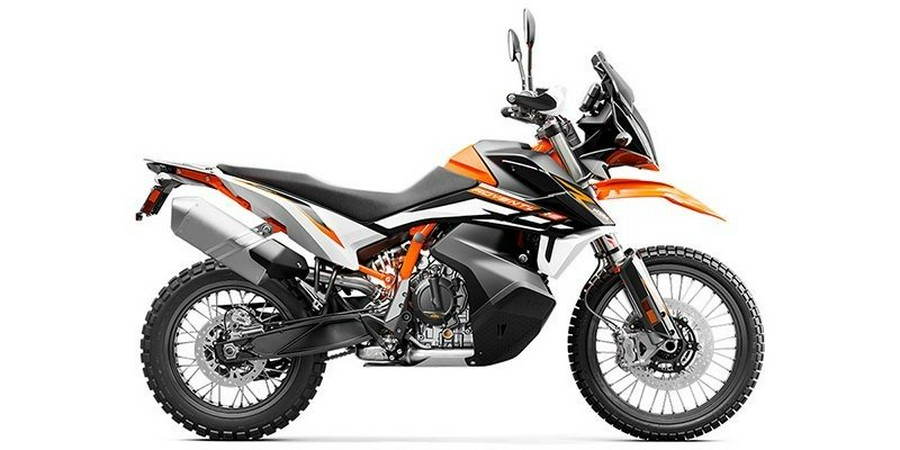 2021 KTM Adventure