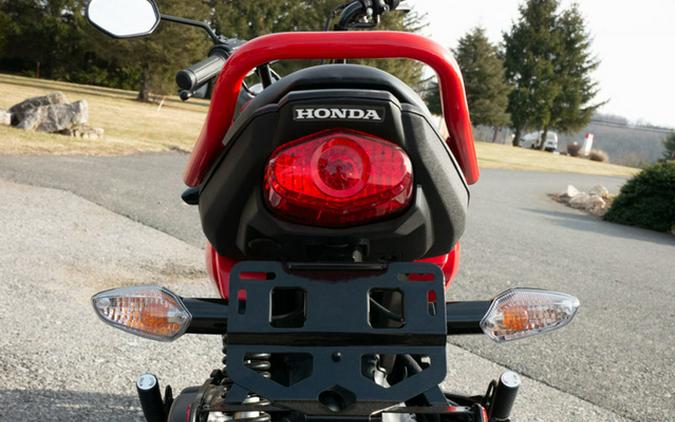 2023 Honda Navi