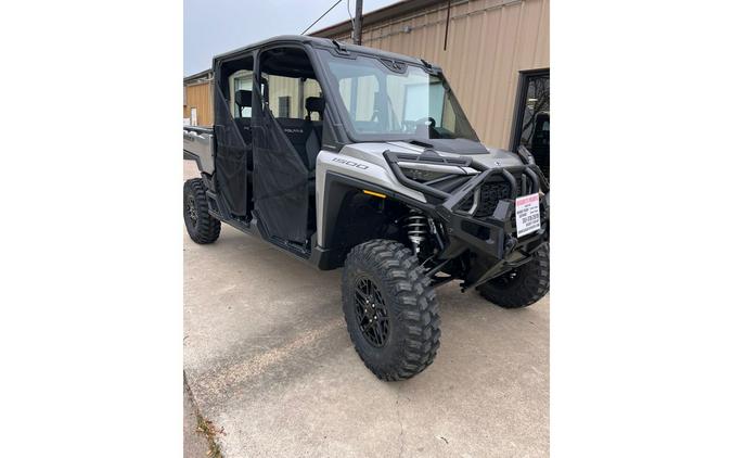 2024 Polaris Industries Ranger Crew XD 1500 Premium 6