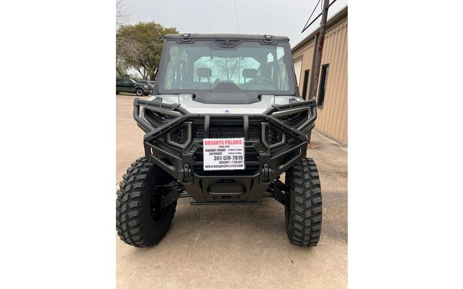 2024 Polaris Industries Ranger Crew XD 1500 Premium 6