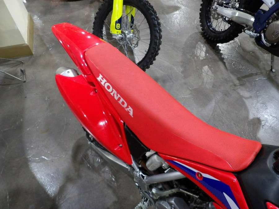 2022 Honda CRF 150R