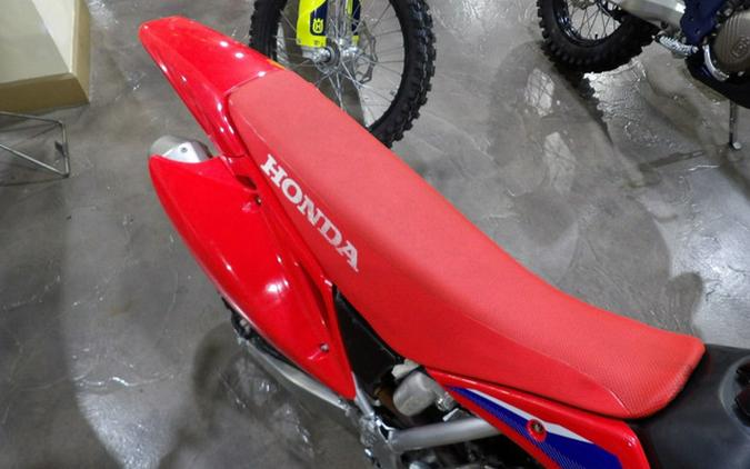 2022 Honda CRF 150R