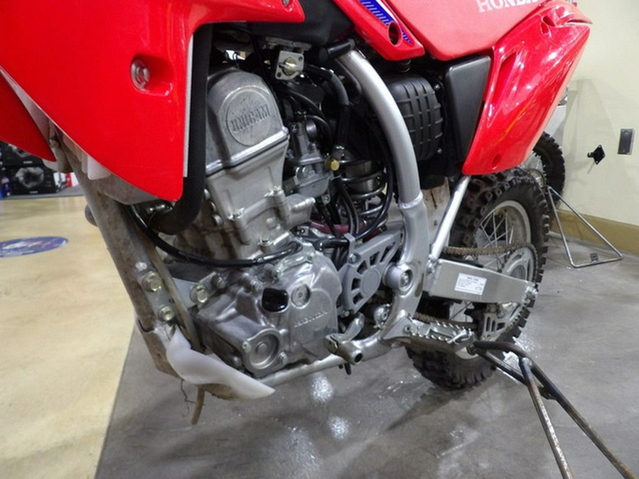 2022 Honda CRF 150R