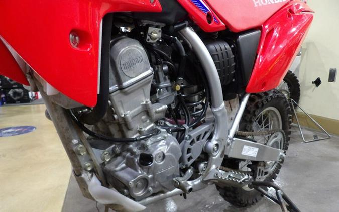 2022 Honda CRF 150R