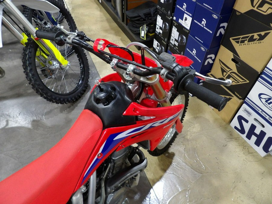 2022 Honda CRF 150R