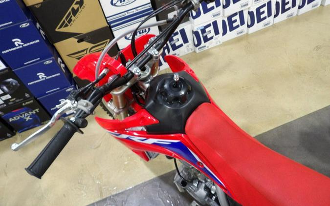 2022 Honda CRF 150R