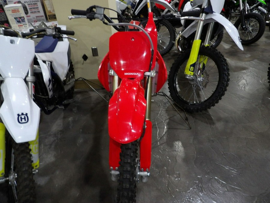 2022 Honda CRF 150R