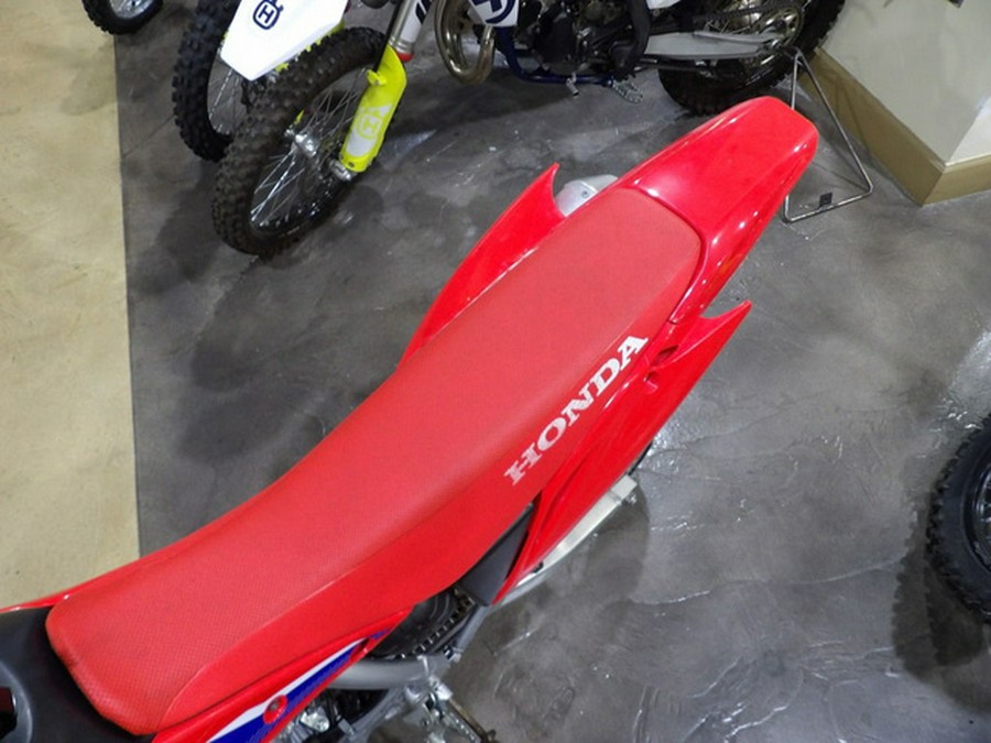 2022 Honda CRF 150R