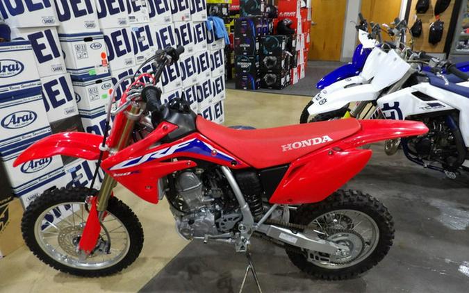 2022 Honda CRF 150R