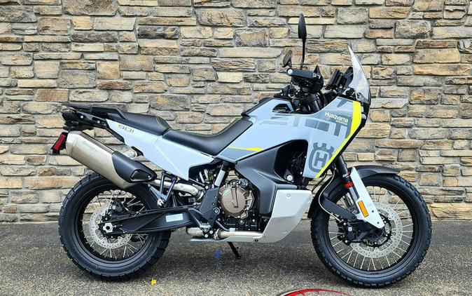 2024 Husqvarna® Norden 901